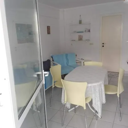 Apartment Wb