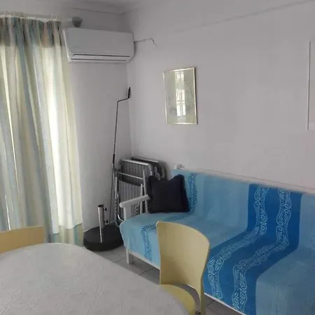 Apartment Wb