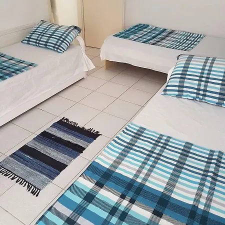 Apartment Wb Flogita