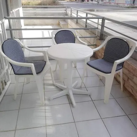 Apartment Wb